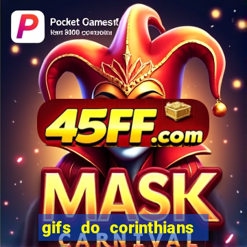 gifs do corinthians para whatsapp